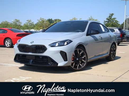 Used 2026 BMW 228i w/ Technology Package FWD image 1