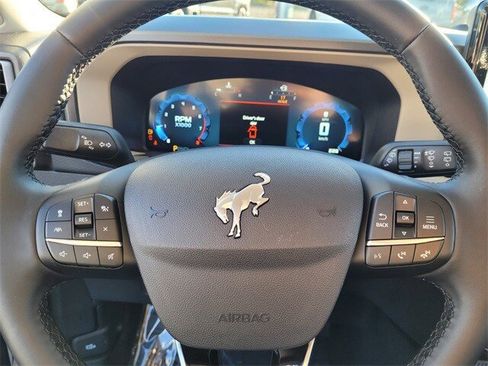 New 2025 Ford Bronco Sport Big Bend AWD/4WD image 51