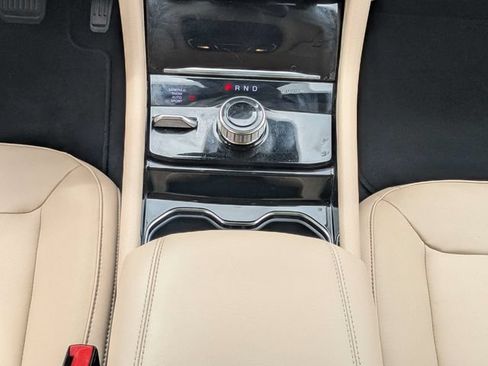 Certified 2022 Jeep Grand Cherokee Limited AWD/4WD image 19