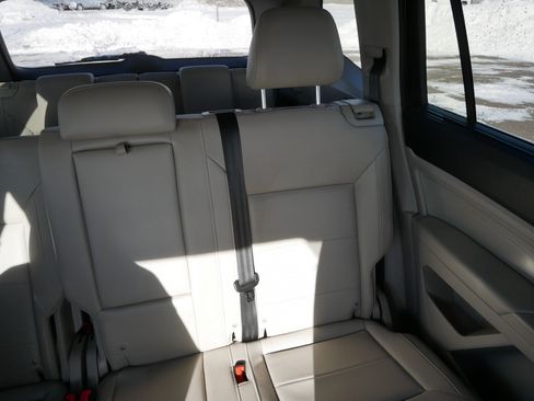 Used 2022 Volkswagen Atlas SE image 14