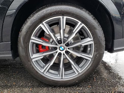 New 2026 BMW X6 M60i image 12