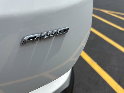 Used 2024 Ford Edge SEL w/ Convenience Package AWD/4WD image 26