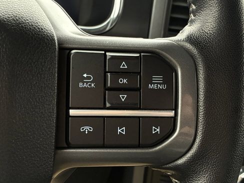 Used 2022 Ford F150 Lightning XLT image 13