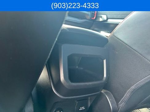 Used 2024 Ford Ranger Raptor AWD/4WD image 43