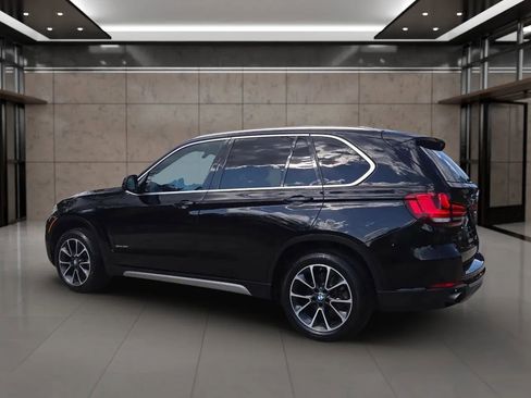 Used 2017 BMW X5 sDrive35i image 3