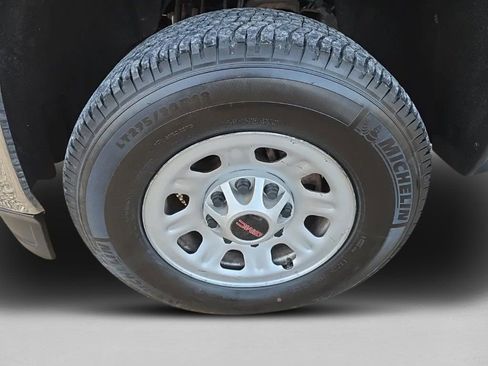 Used 2019 GMC Sierra 3500 4x4 Crew Cab image 10