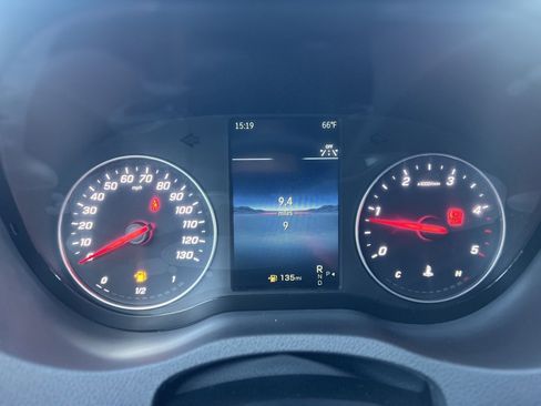 New 2025 Mercedes-Benz Sprinter 2500 image 31