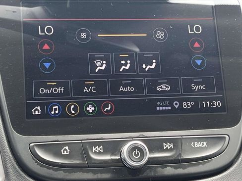 Used 2024 Chevrolet Malibu LT FWD image 22