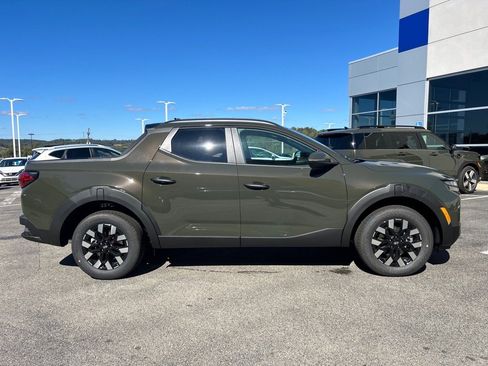 New 2026 Hyundai Santa Cruz SEL image 2