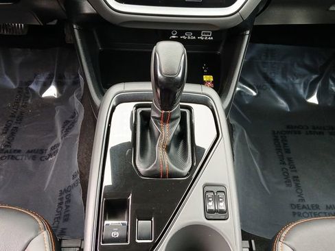 Certified 2024 Subaru Crosstrek 2.5i Limited w/ Crosstrek Mirror Package AWD/4WD image 14