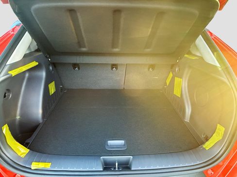 New 2026 Hyundai Kona Limited FWD image 19