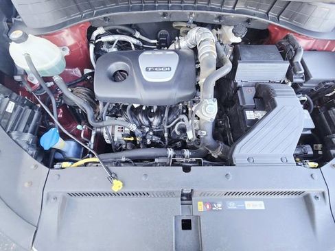 Used 2016 Hyundai Tucson Limited w/ Option Group 03 image 14