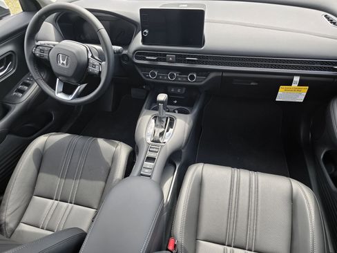 New 2026 Honda HR-V EX-L image 14
