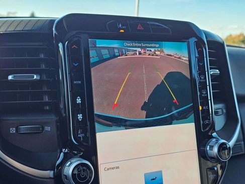 New 2026 RAM 1500 Big Horn AWD/4WD image 21