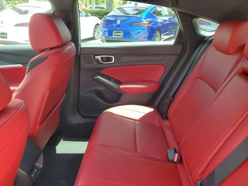 Used 2024 Acura Integra A-Spec FWD image 10