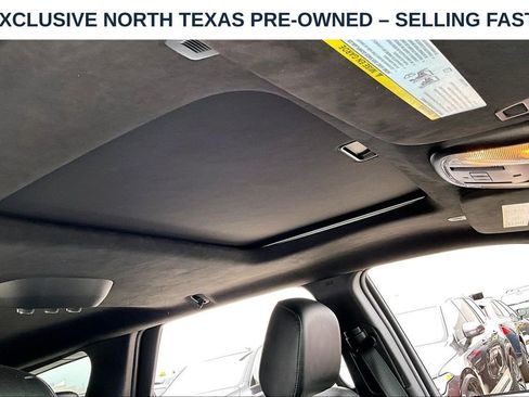 Used 2021 Dodge Durango Citadel AWD/4WD image 22