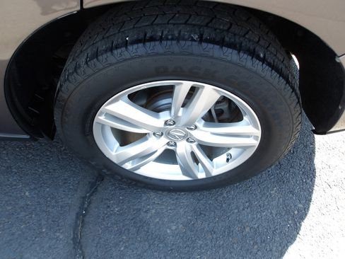 Used 2013 Acura RDX AWD image 26