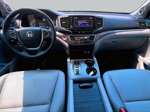 Used 2022 Honda Ridgeline RTL image 16