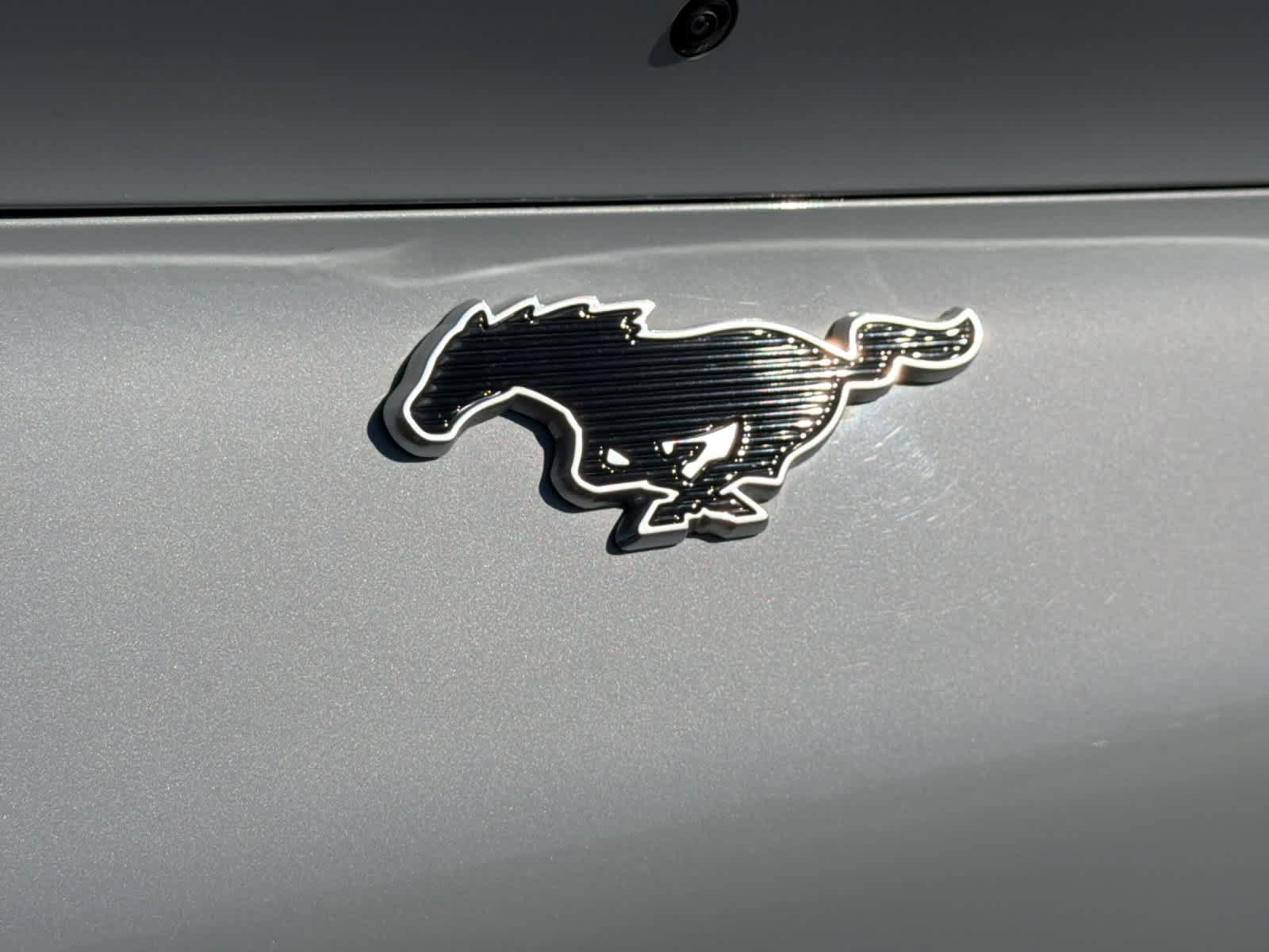 Used 2021 Ford Mustang Mach-E Premium AWD/4WD image 34