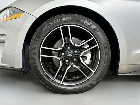 Used 2020 Ford Mustang Premium RWD image 35