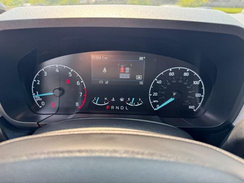 Used 2024 Ford Maverick XLT w/ Equipment Group 300A Standard AWD/4WD image 19