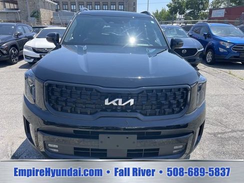 Used 2024 Kia Telluride SX Prestige X-Line AWD/4WD image 11