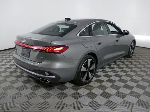 Used 2025 Audi A5 2.0T Premium w/ Convenience Package AWD/4WD image 3