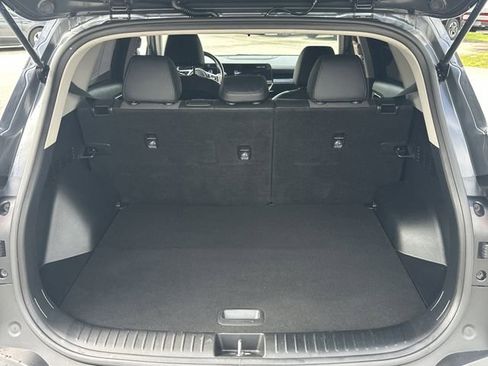 Used 2025 Kia Seltos S image 9