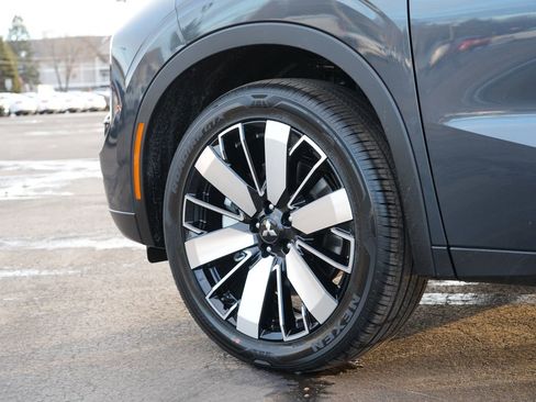 New 2026 Mitsubishi Outlander SE image 11