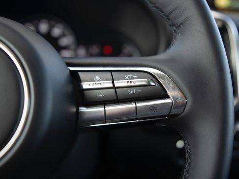 Used 2025 MAZDA CX-50 AWD 2.5 S w/ Weather Package image 7