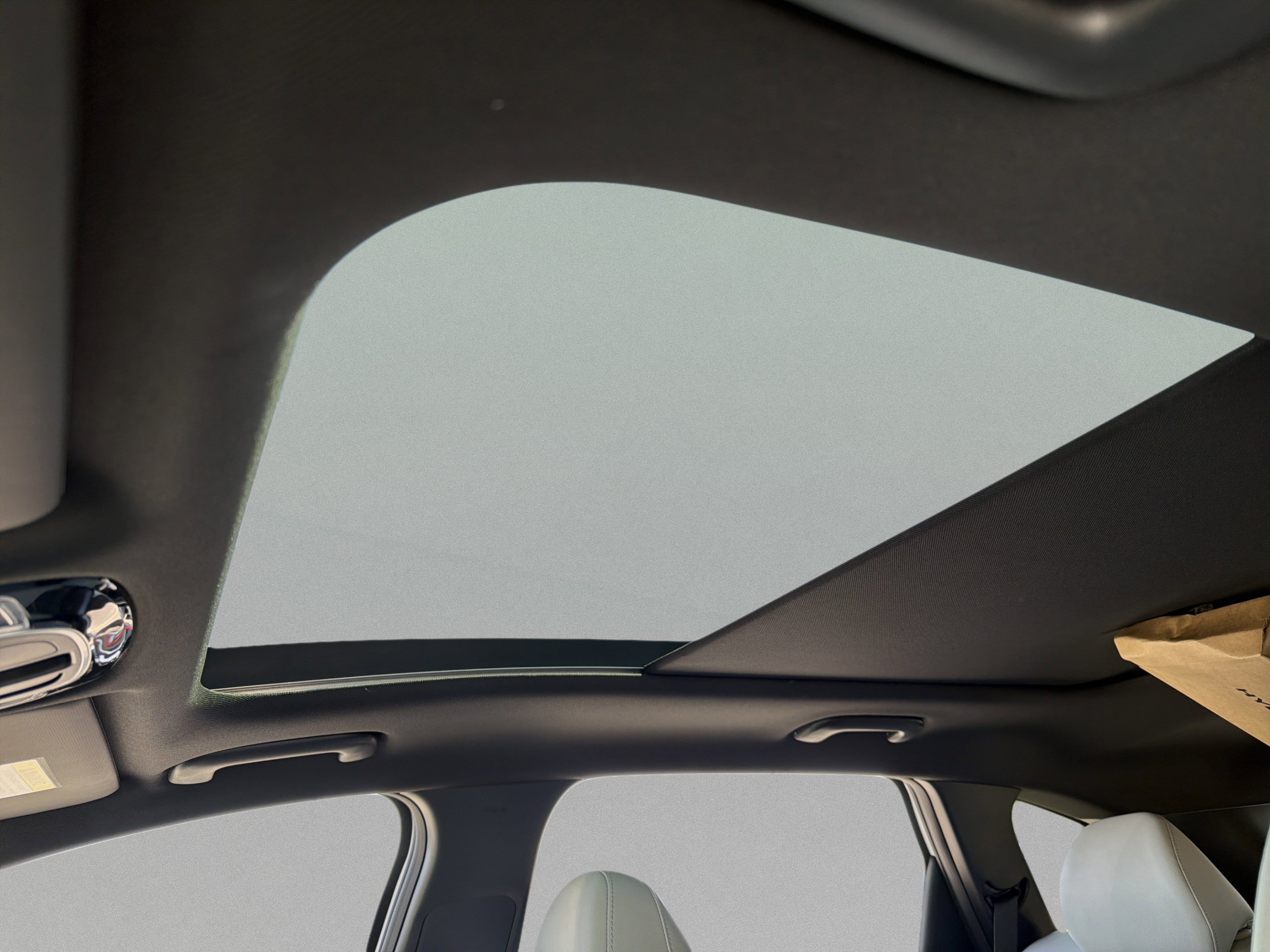 New 2026 Hyundai Tucson Limited FWD image 27