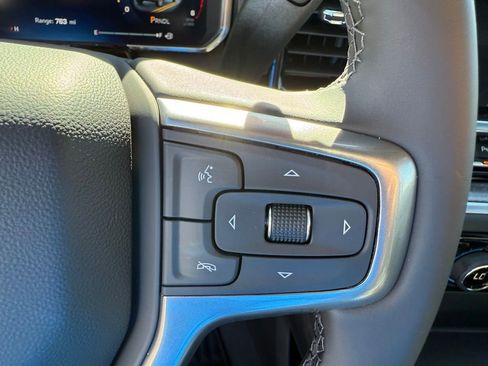 New 2026 Chevrolet Silverado 2500 LTZ w/ Trail Boss Package image 23