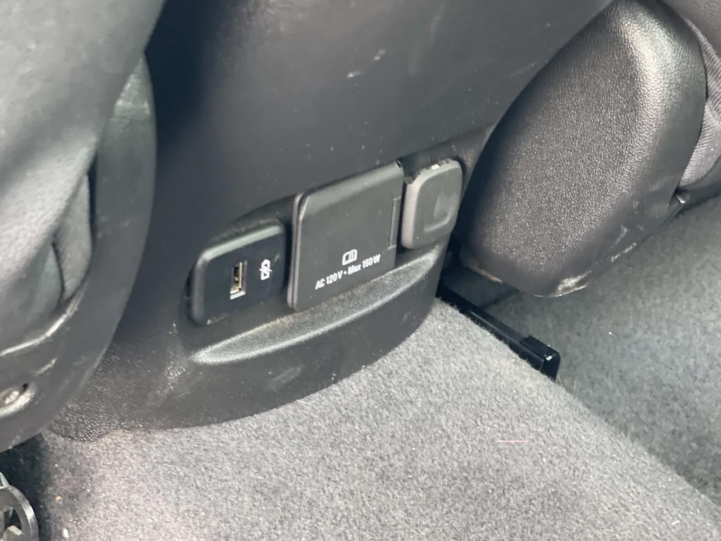 Used 2024 Chevrolet Malibu LT FWD image 15