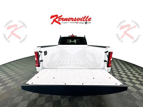 New 2026 RAM 1500 Big Horn image 15