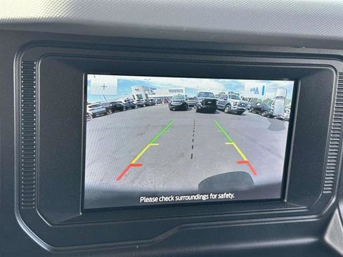 Used 2023 Ford Bronco Big Bend AWD/4WD image 19