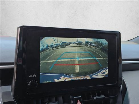 Used 2024 Toyota Corolla SE image 13