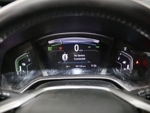 Used 2020 Honda CR-V EX-L image 13