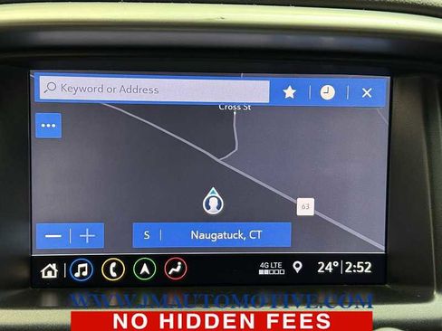 Used 2021 Chevrolet Colorado ZR2 image 27