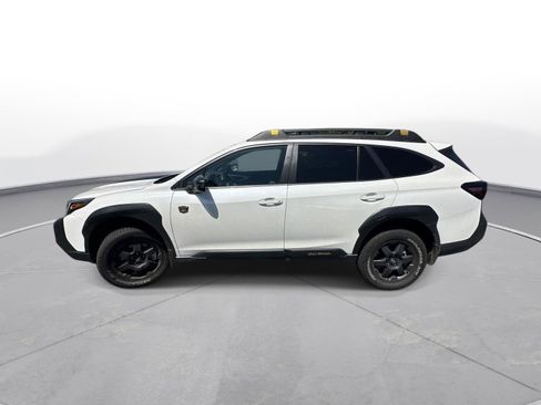 Used 2025 Subaru Outback Wilderness w/ Wilderness Package AWD/4WD image 9
