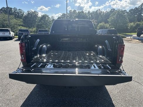 New 2025 RAM 2500 Tradesman image 18