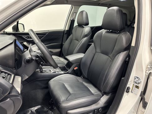 Used 2023 Subaru Forester Limited w/ Popular Package #3 AWD/4WD image 15