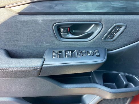 New 2026 Honda Passport TrailSport image 21