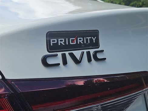 New 2026 Honda Civic Sport Touring image 6