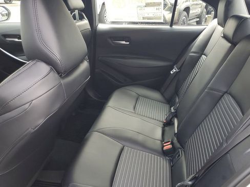 New 2026 Toyota Corolla XSE image 13