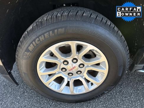 Used 2016 GMC Yukon SLT w/ Open Road Package image 11