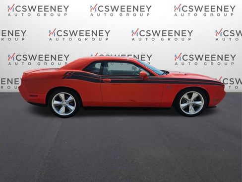 Used 2013 Dodge Challenger R/T RWD image 6
