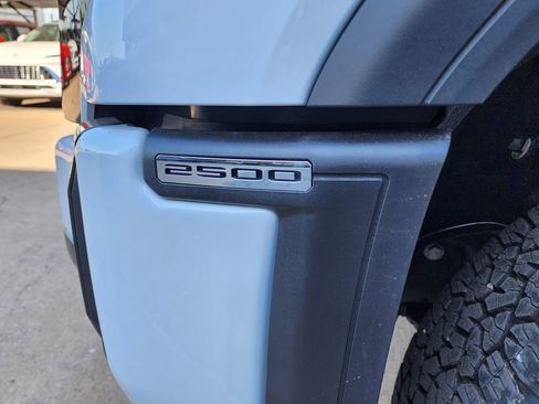 New 2026 GMC Sierra 2500 Denali Ultimate w/ Max Trailering Package AWD/4WD image 11