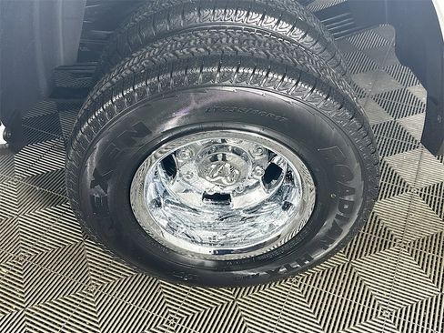 New 2026 RAM 3500 Tradesman image 16