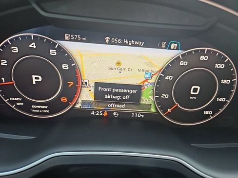 Used 2019 Audi Q7 3.0T Premium Plus w/ Premium Plus Package AWD/4WD image 4