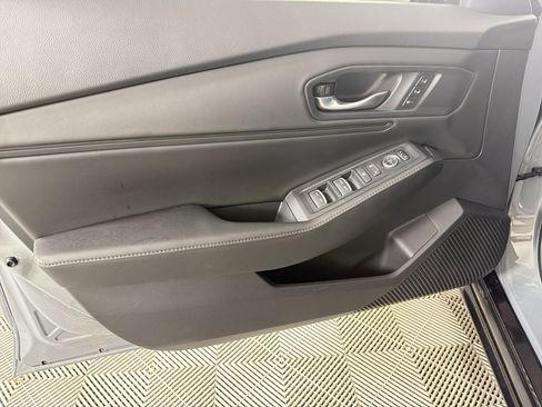 New 2026 Honda Accord Sport image 13